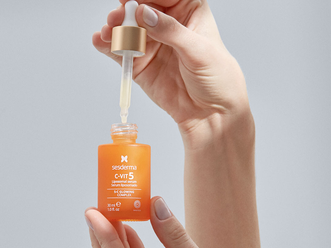 Sesderma launches C-VIT 5, the first ...